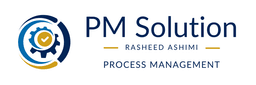 PM Solution Logo